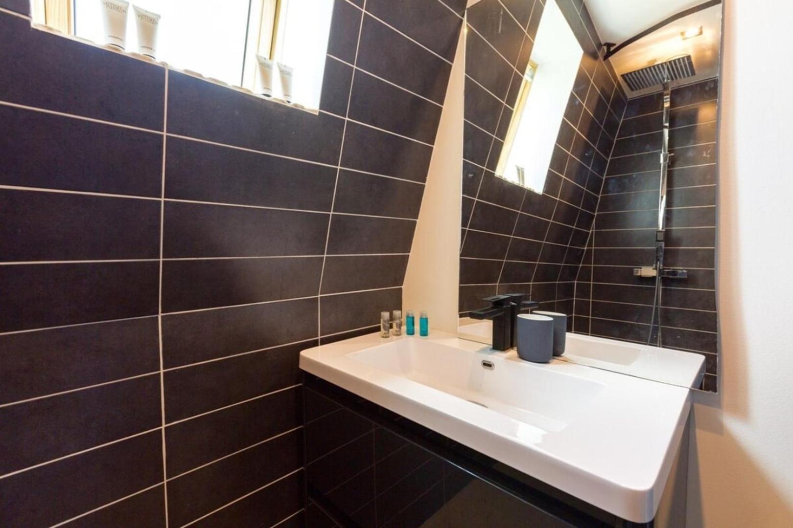 Vieux Lille Triplex De 100 M2 Apartamento Exterior foto